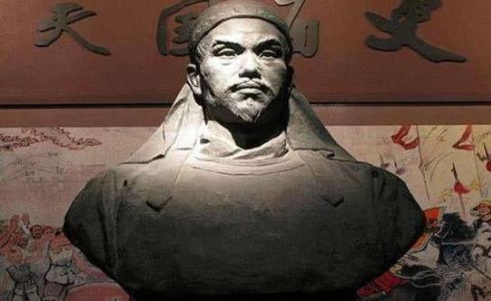 太平天国|太平天国曾给各省\改名\，名字个个都很奇葩，看看你在的省叫啥