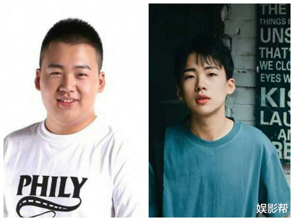 赵霁|林宛瑜“整容式”变胖，别人一胖毁所有，她却因变胖逆袭成女神