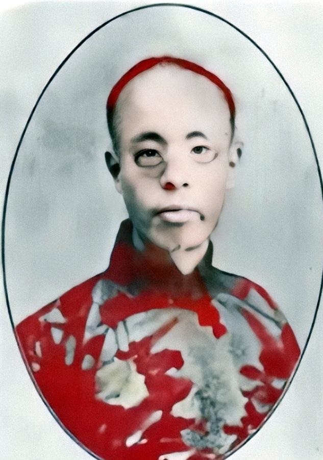 同盟会|清末民初十大刺客,图3刺杀恩师被挖心肝,图9挖地道刺杀一品大员