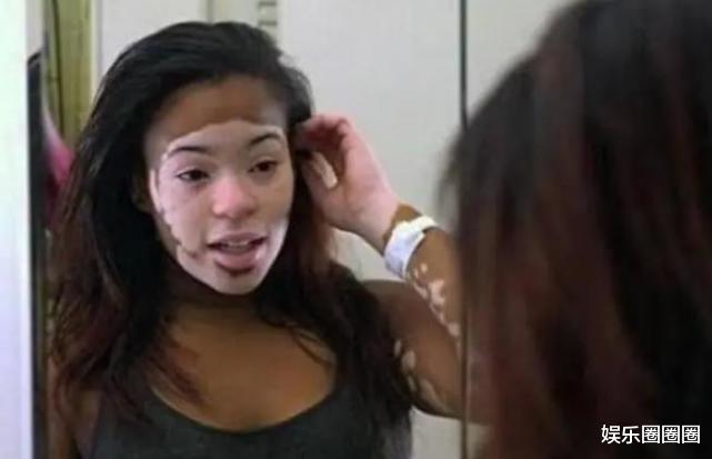 卸妆|女孩坚持化妆七年，家人都没见过她卸妆的样子，看到素颜后我能理解了