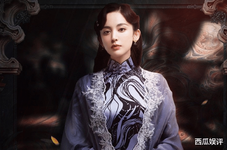 古力娜扎|古力娜扎网剧未播先火,男主长相帅气逼人,全明星阵容爆款预定!