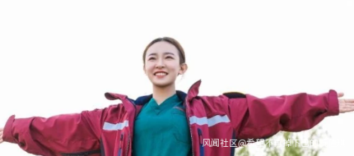 观察者网|\＂最美援鄂护士\＂翻车，所在单位发布情况说明