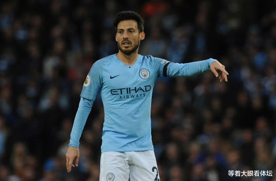 巴塞罗那|劳塔罗下家生变动！曼城提供1亿欧+前锋2选1，比巴萨更有诚意