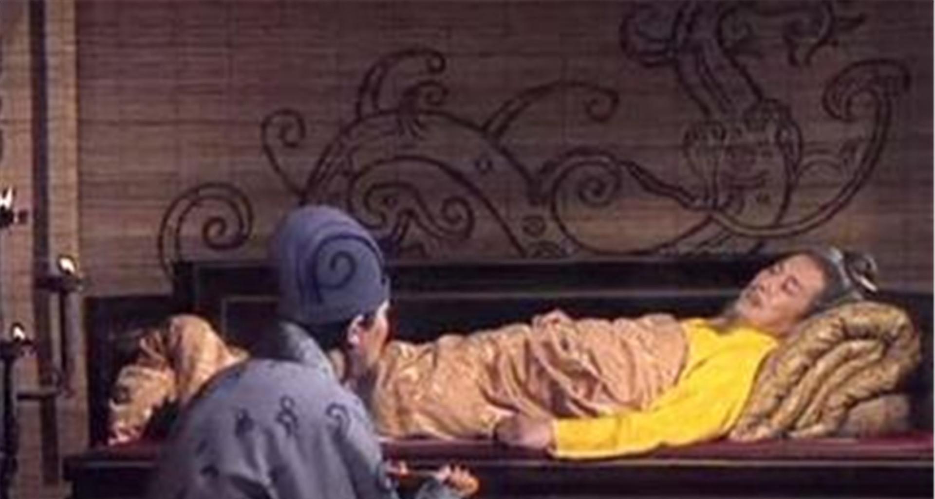 赵云|刘备临死前对诸葛亮说：万不可用赵云，为何要这样说？原因很简单