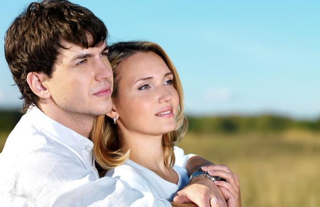 天秤座■长情又念旧，一旦喜欢一个人不太容易改变的星座