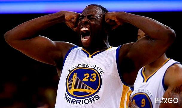 『奥拉迪波』又一个格兰杰!3年前还能换乔治,如今身价比追梦低,他肌腱断裂