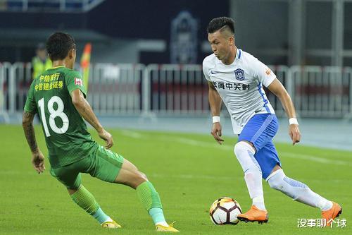 中超|0-3惨败+4轮不胜！泰达中超排名垫底 免费送走他成最大败笔