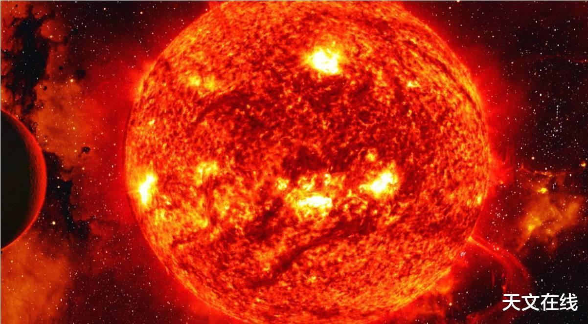 #木星#我们都是“外星人”？遥远光年之外存在生命必须的元素