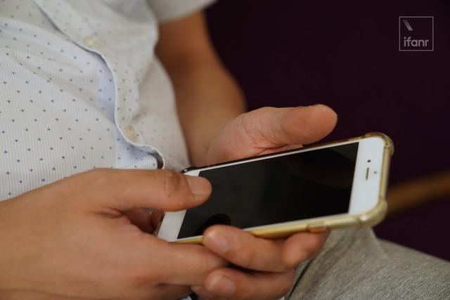 MIUI|去了 N 次盲人按摩后,我看到了他们的 3 倍速互联网生活