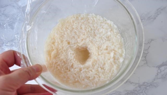 油泼面：五十岁的阿姨每周都要做一罐的甜酒酿，不用泡米不用蒸，简单省事