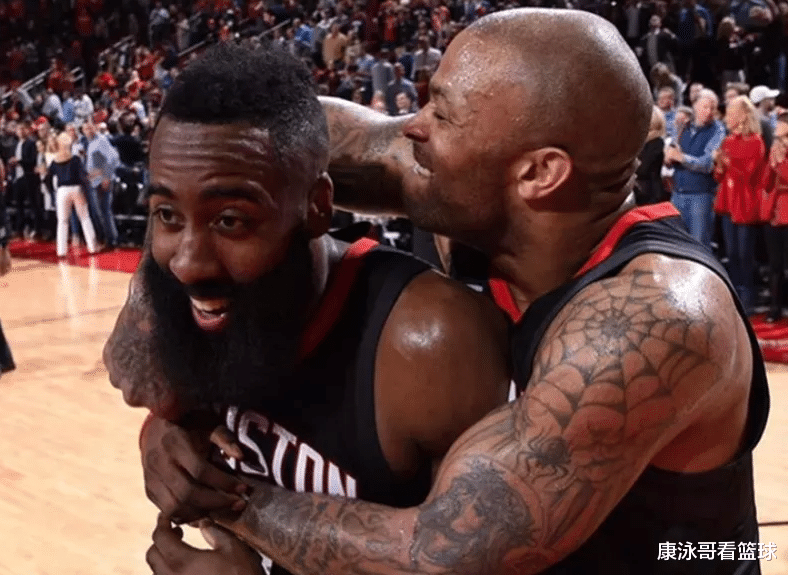 火箭队|联盟第一！降薪加盟火箭犹如定海神针，如今因哈登做出重要决定