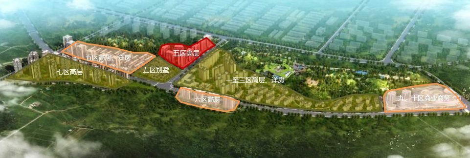 【新房预告】市场供应成交面积全面下降，主要业态成交价稳中有升