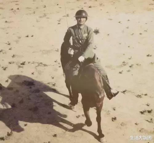 日军@奋勇抗敌9天9夜，原以为日军是1个师，胜利才知敌人竟有6大师团