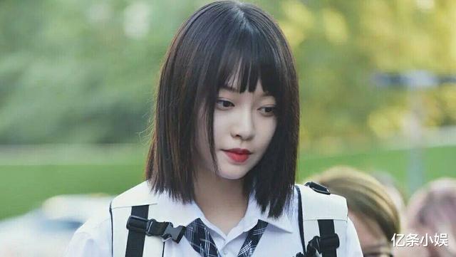 「赵粤」创3主题曲直拍,赵粤展发挥出了水平,丝芭学员之间差距较大