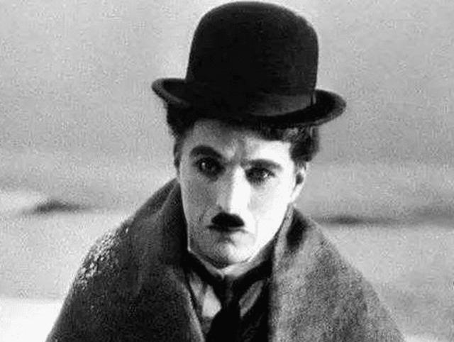 『电影』全球公认的五大喜剧大师，中国一人上榜，不是陈佩斯更不是赵本山