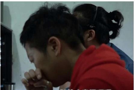马思纯|导演救我！马思纯都经历了什么？制片人当场哽咽……