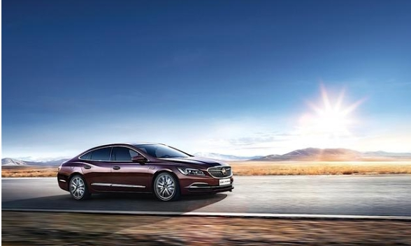 别克@为什么人都说别克车耗油不保值，但满大街跑的都是别克？