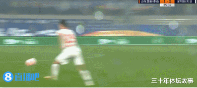 山东鲁能|被铲飞还染黄，鲁能何时能过裁判这道坎？董路：裁判全场最佳