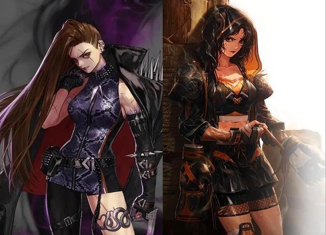 红眼|DNF：7月职业排名变天，剑魂剑帝挤进前5，剑宗红眼差了3个档次