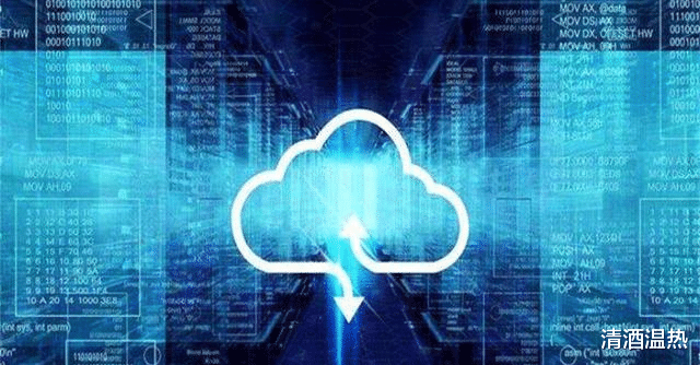 芯片|中国会把芯片“云”化,取代缺乏光刻机的位置吗?