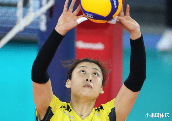 东京奥运会|中国女排一位置恐大换血！新赛季恐考察3新星，1人或更具潜质