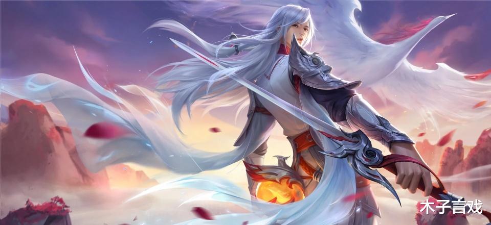 王者荣耀|王者荣耀11.14更新：新英雄澜强度超标，一周连续削弱2次还是野王