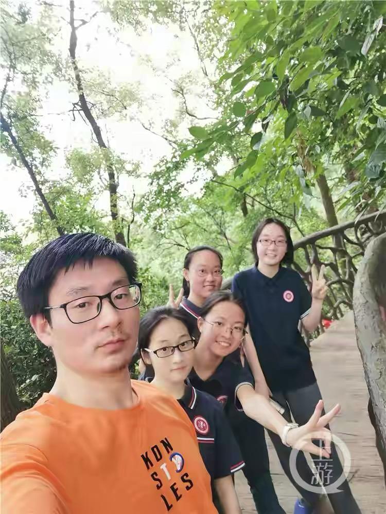 考试|中高考双状元考入北大，学霸爸爸感言：重在好习惯，关键期在小学