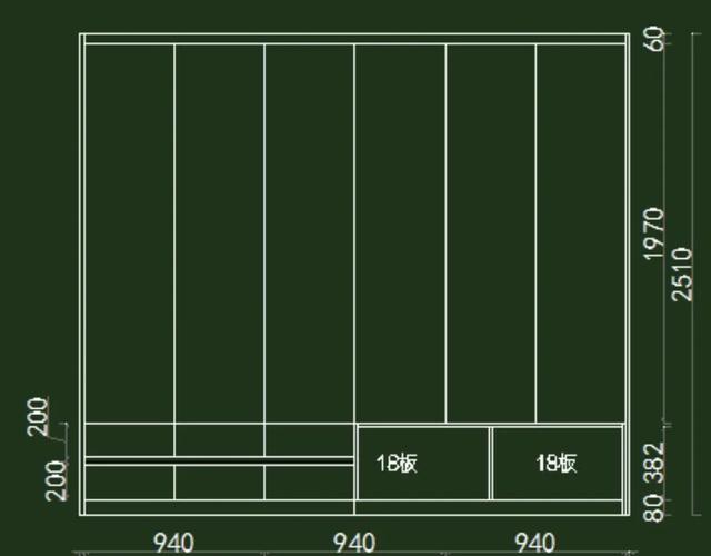 「」全屋定制不想被坑，请收下这份“避坑”指南！