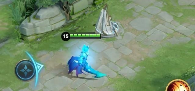 王者荣耀@王者荣耀碎片商店更新 这几个皮肤非常值得换 第一个特效满分