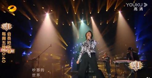 [韩雪]越打码越好奇，这些被藏起来的歌词到底有多“敏感”？