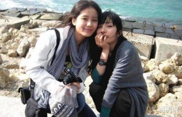 杨幂|一个10年顶流的罗生门，只要她想赢，闺蜜，对手都占不到便宜