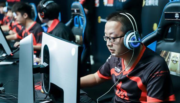 穿越火线|CF冠军杯又爆冷，AG绝境逆袭看懵观众！绝迹剑指SV提前预定冠军