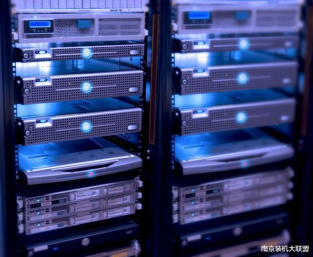 CPU|工作站电脑是服务器？其实和你的电脑差不多，但是硬件与众不同