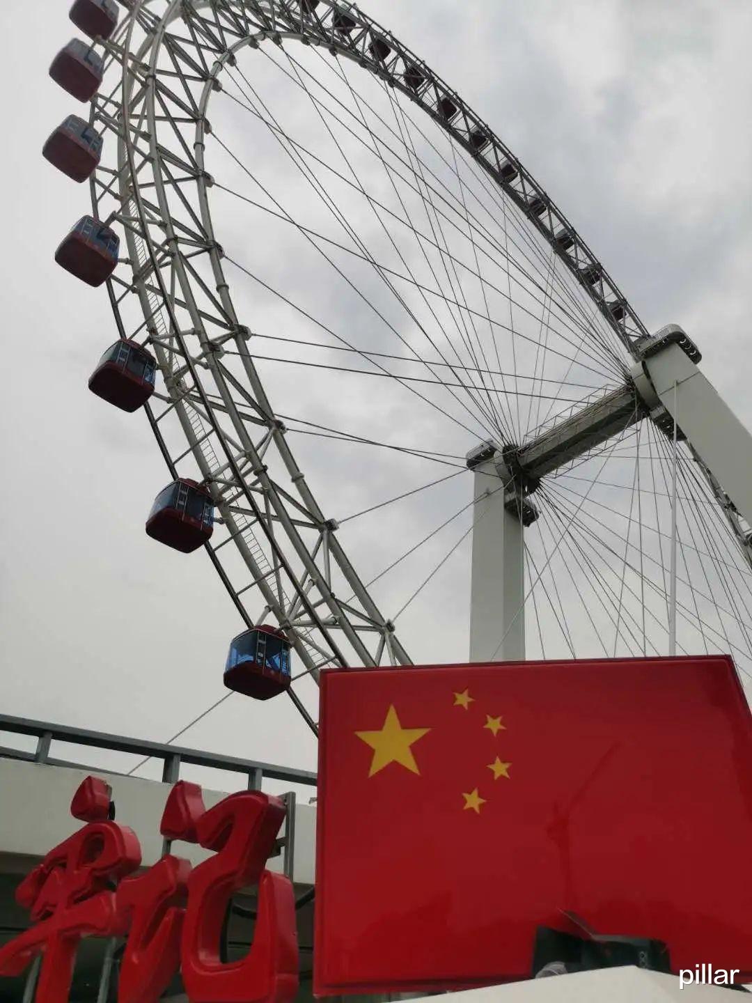 「海河」【柱子七彩早餐】端午节，从南运河跑到海河