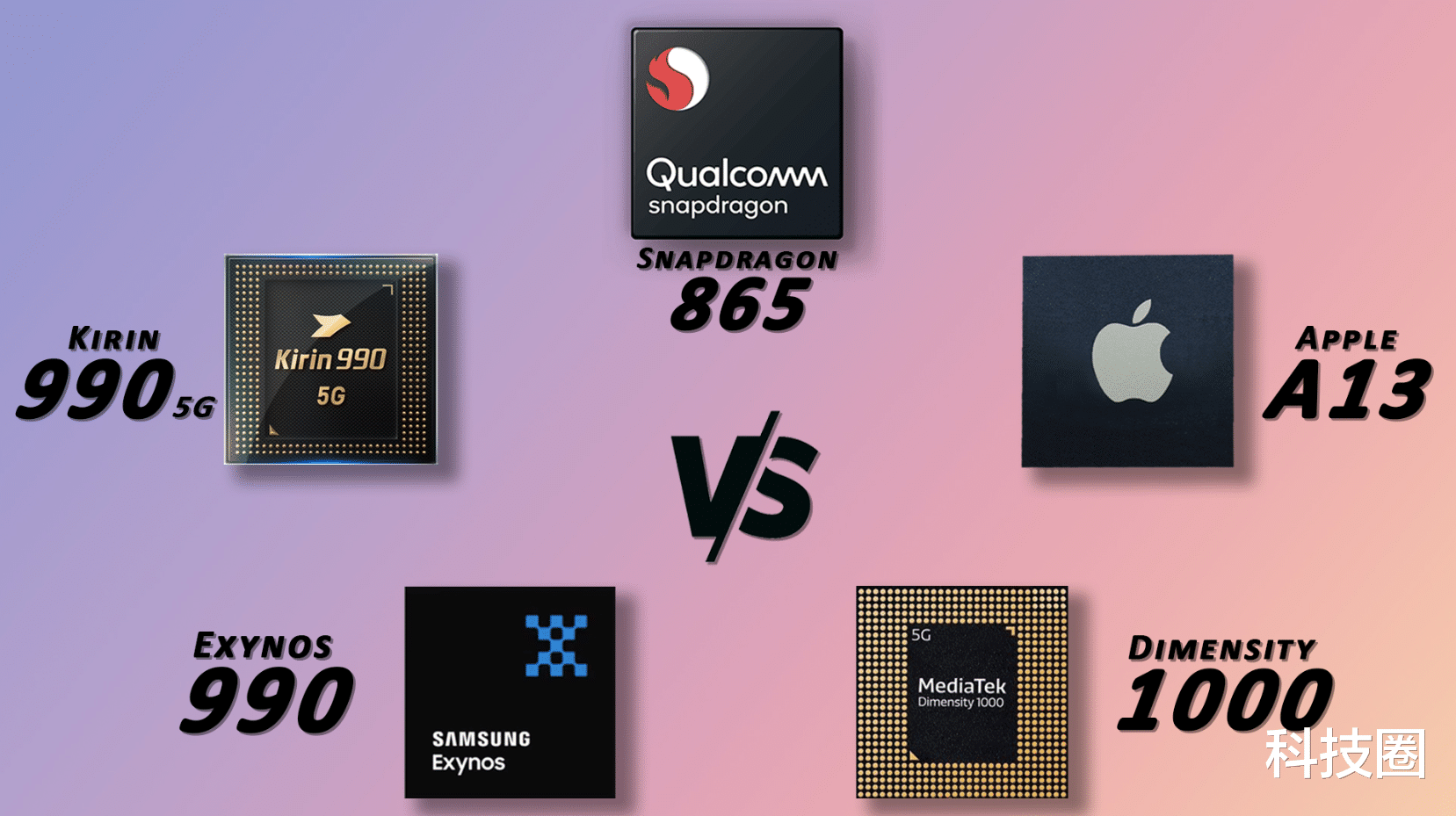 苹果|苹果的A13还没追上A14被曝光提升40%，整个安卓圈都比不了！