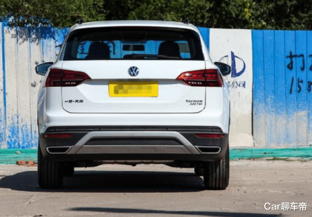 【五菱宏光】德系豪华中型SUV，比荣放还便宜了，曾卖20万，现“跳水价”