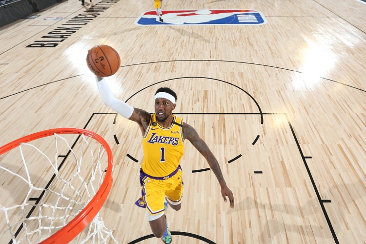 |神机妙算!沃格尔谈用浓眉防巴特勒+重用波普原因,听听老詹怎么说!