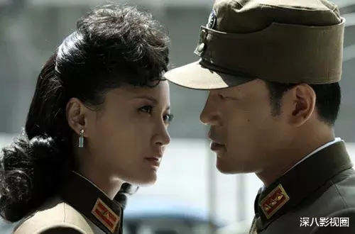 张歆艺|这张脸到底发生了什么？还能好好演戏吗……