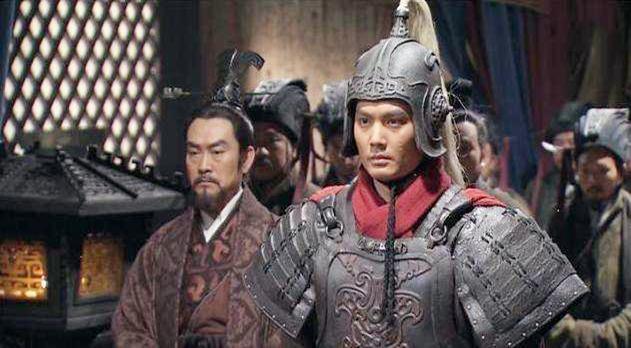 「赵括」赵括真的就只会纸上谈兵吗？长平之战后，白起说了答案