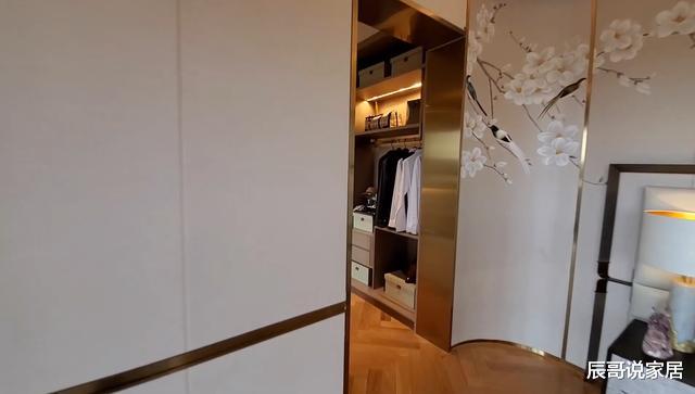 |超美中国风别墅：占地365平，走进去才知道什么叫低调的奢华