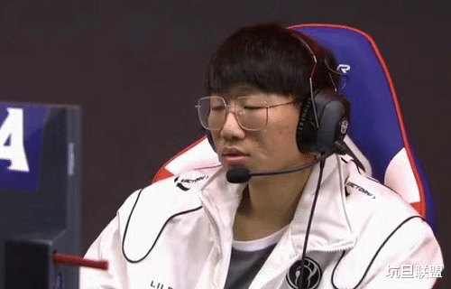 『ig』评价刚好转又被打了回去，IG惨败后，Ning的老问题再次被喷