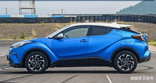 【SUV】最安全的SUV，标配2.0L+10个气囊，油耗3毛，关键价格适合年轻人