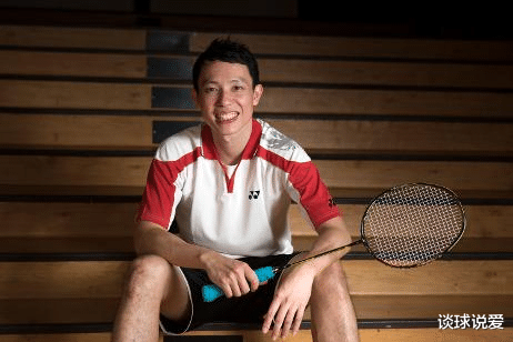 世界冠军▲林丹在生涯之中遇到的八大对手