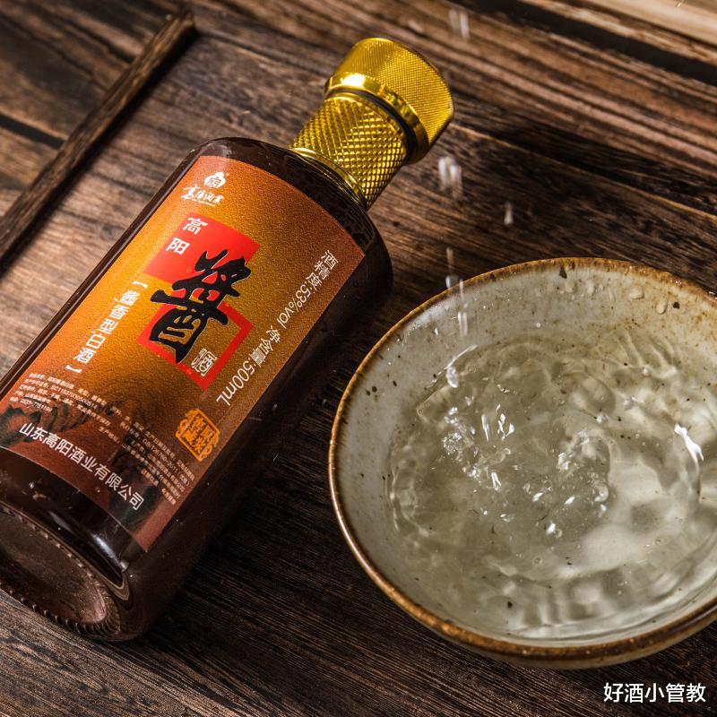 市值|曾经的中国名酒之王，逐渐被消费者淡忘，市值与茅台相差156倍