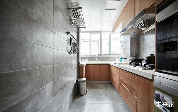 |小户型空间不够用?学她家断舍离设计,住了一年依然整洁如新