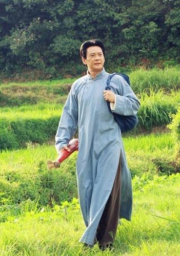 长沙|毛主席和表侄女重逢，听她说出丈夫的名字，大喜：啥时可见见面？