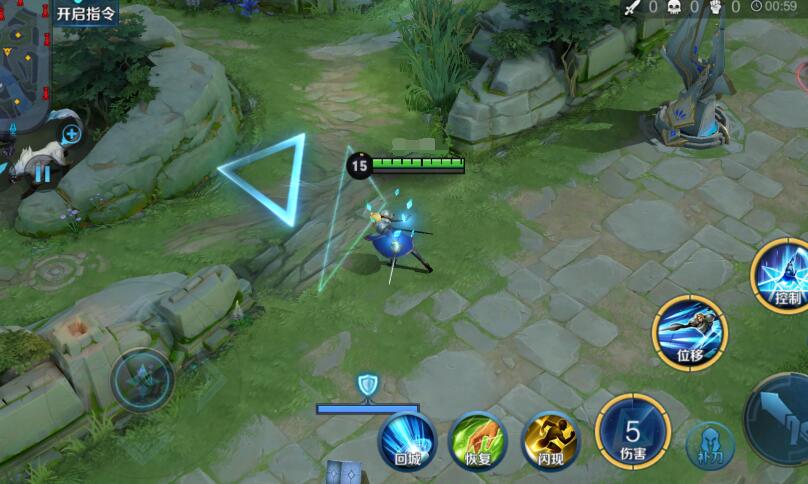 国服|S21更新三天了还有人不会夏洛特？首位国服夏洛特出装公布，难怪无解