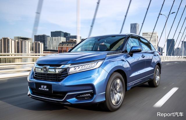 本田冠道|本田冠道\以价换量\直降3万，不到20万能入手，对标车都慌了