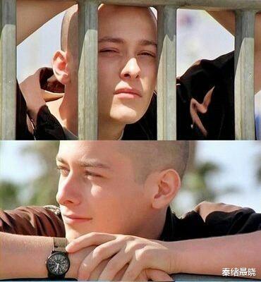 爱德华·弗朗|他曾是和小李子比帅的世界第一美少年，现在却成啤酒肚秃顶大叔