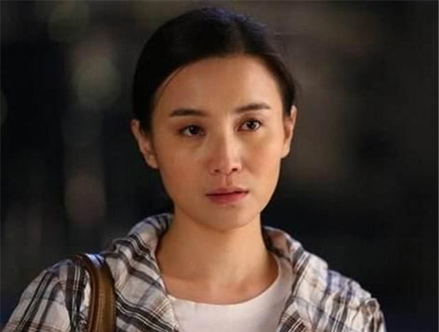 宋佳▲40岁的宋佳为何嫁不出去？看完这些旧照，一般人确实不敢娶啊